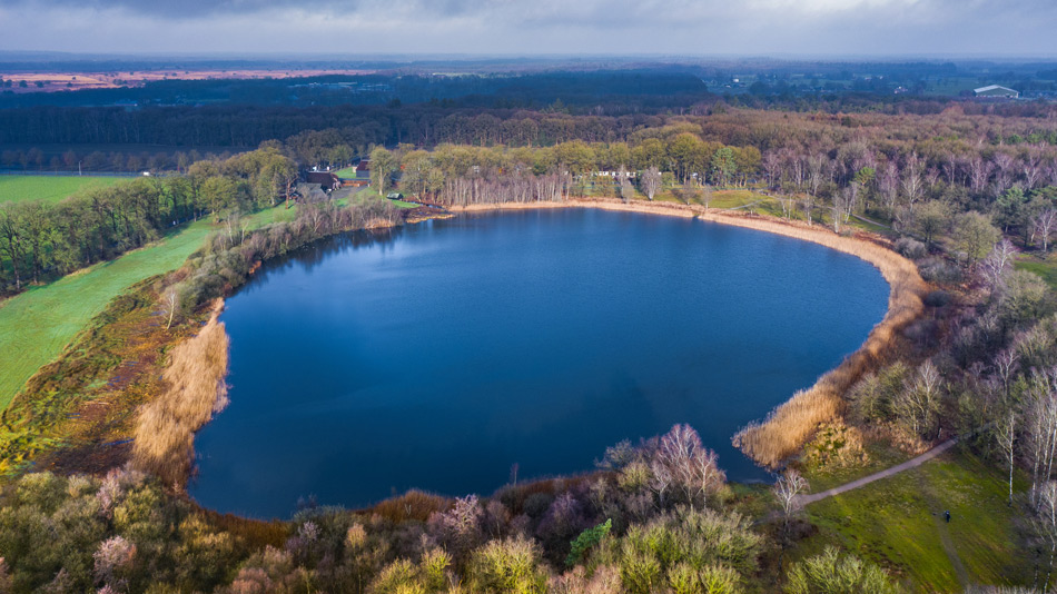Rondje Uddelermeer RAYCI