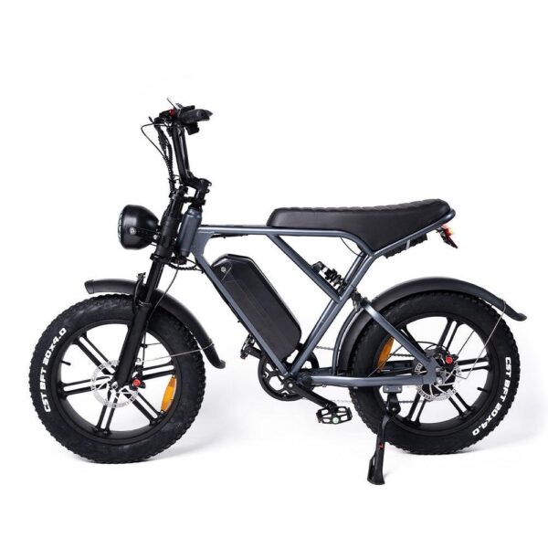 Ouxi H9 Fatbike Ouxi H9 Fatbike