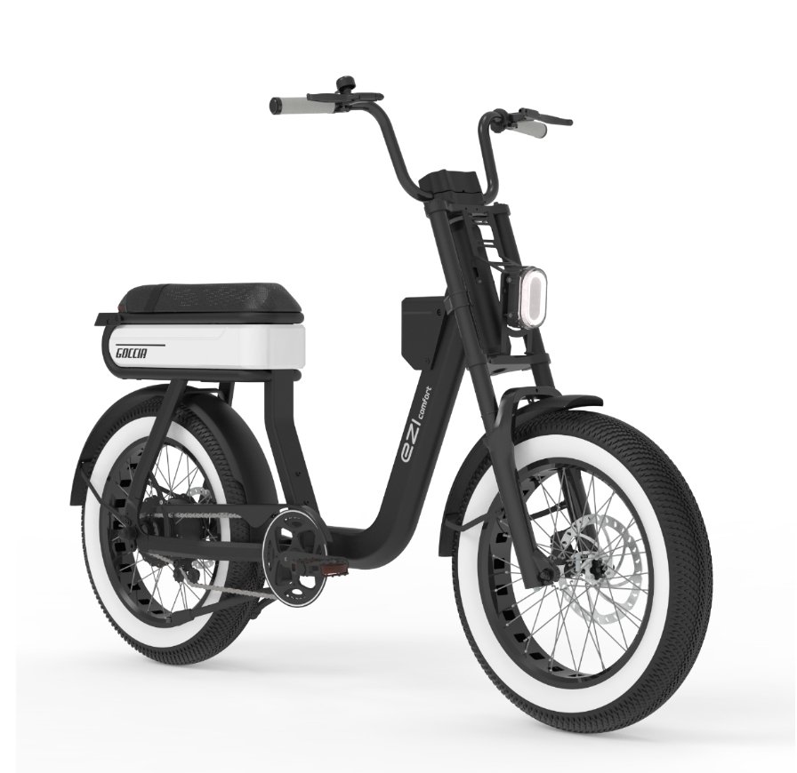 regels fatbikes en elektrische voertuigen